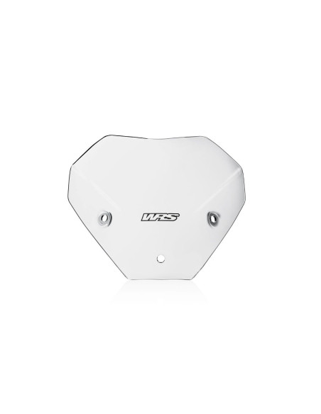 WINDSCREEN SPORT S1000R CLEAR
