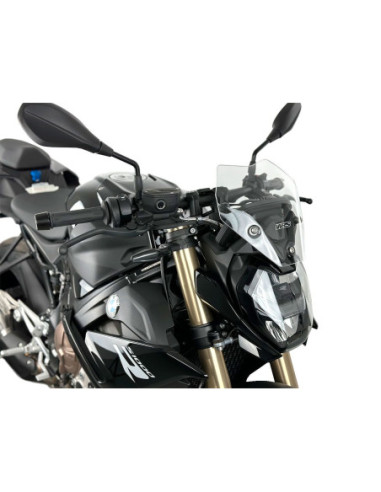 WINDSCREEN SPORT S1000R CLEAR