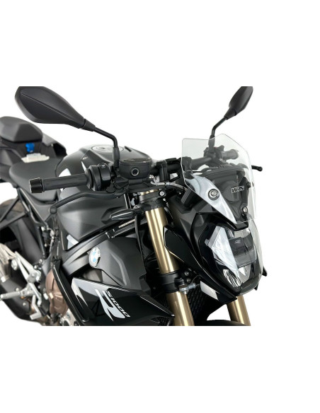 WINDSCREEN SPORT S1000R CLEAR