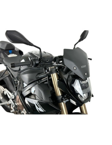 SZYBA PRZEDNIA SPORT S1000R MATT B
