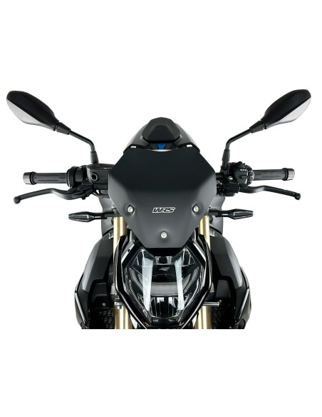 WINDSCREEN SPORT S1000R MATT B