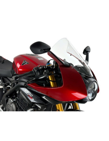 PRZEDNIA SZYBA SPORT SPEED TRIPLE