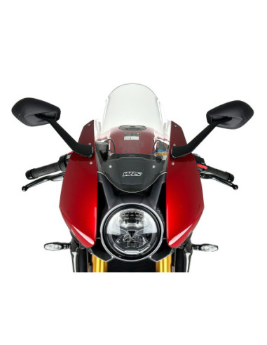 WINDSCREEN SPORT SPEED TRIPLE 