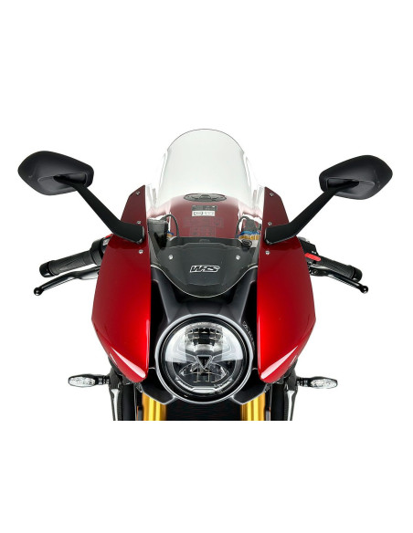 PRZEDNIA SZYBA SPORT SPEED TRIPLE