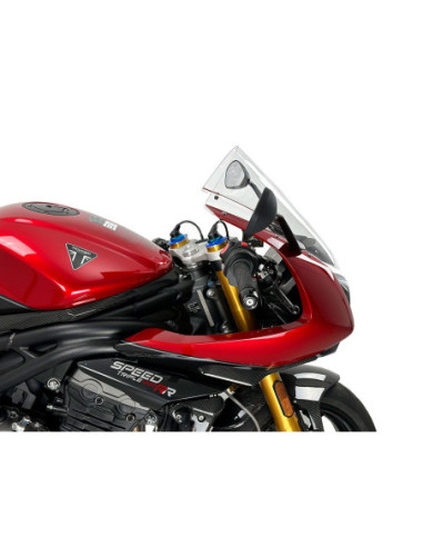PRIEKINIS STIKLAS SPORTAS SPEED TRIPLE