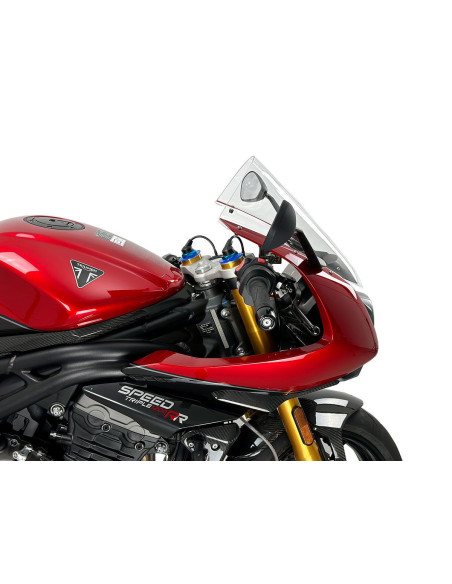 WINDSCREEN SPORT SPEED TRIPLE 