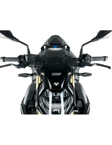 WINDSCREEN SPORT S1000R DARK S