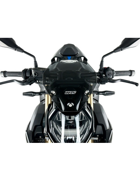 WINDSCREEN SPORT S1000R DARK S