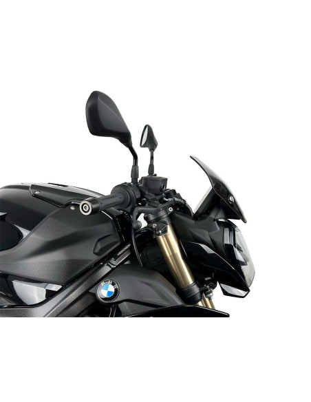 WINDSCREEN SPORT S1000R DARK S