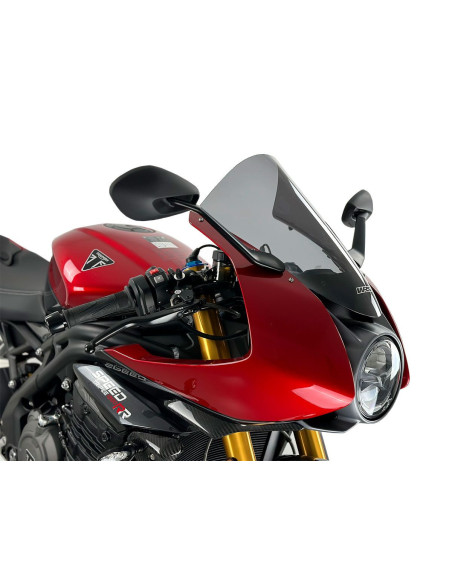 WINDSCREEN SPORT SPEED TRIPLE 