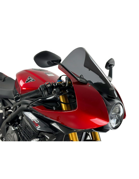 WINDSCREEN SPORT SPEED TRIPLE 