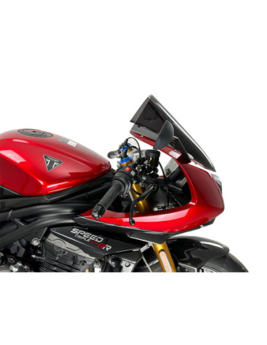 WINDSCREEN SPORT SPEED TRIPLE 