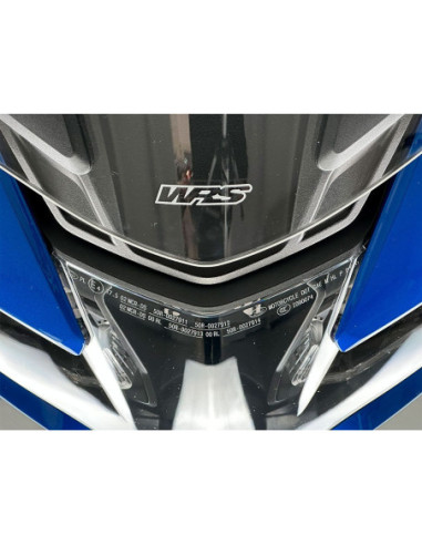SZYBA PRZEDNIA STANDARD R1250R CLE
