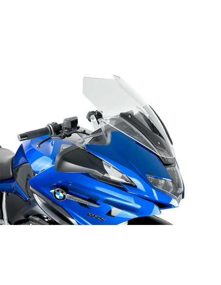 SZYBA PRZEDNIA SPORT R1250RT PRZEZROCZYSTA