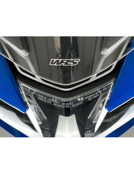 WINDSCREEN STANDARD R1250R SMO