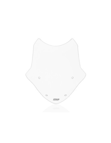 WINDSCREEN TOURING R1250RT CLE