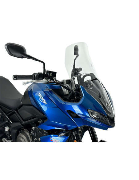 PRZEDNIA SZYBA TOURING TIGER SPORT