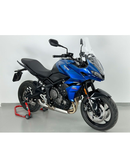 PRZEDNIA SZYBA TOURING TIGER SPORT