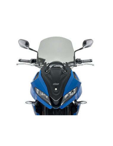 WINDSCREEN TOURING TIGER SPORT