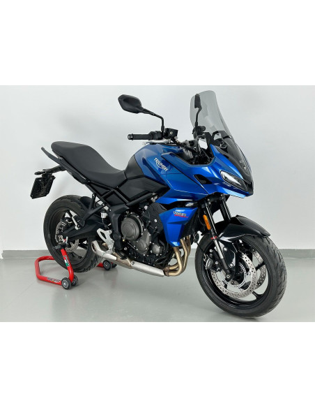 WINDSCREEN TOURING TIGER SPORT