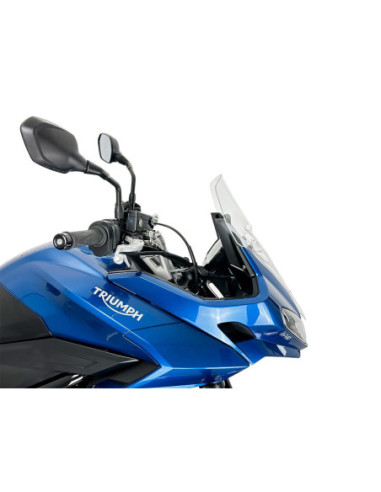 PRIEKINIS STIKLAS SPORT TIGER SPORT 6