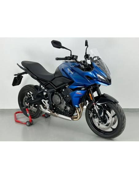 PRIEKINIS STIKLAS SPORT TIGER SPORT 6