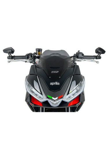 PRZEDNIA SZYBA SPORT TUONO 660 DAR