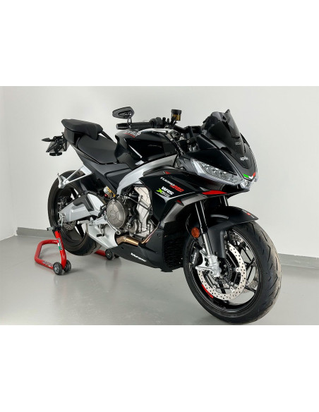 WINDSCREEN SPORT TUONO 660 DAR