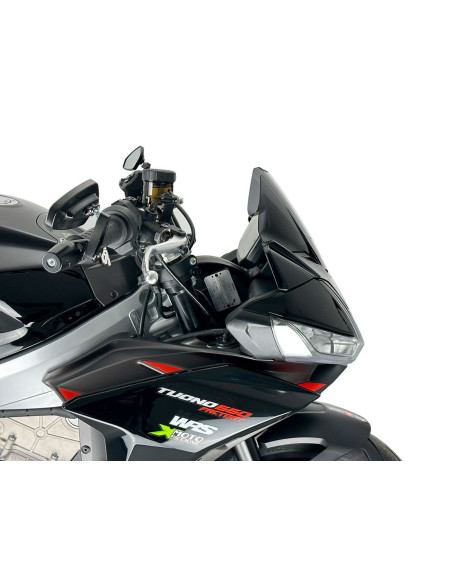 WINDSCREEN SPORT TUONO 660 DAR