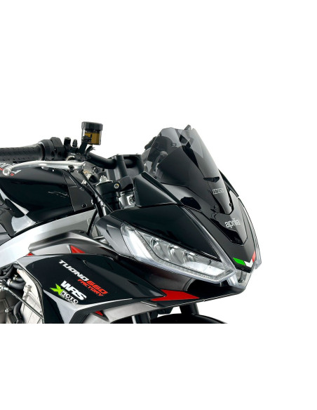 PRZEDNIA SZYBA SPORT TUONO 660 DAR