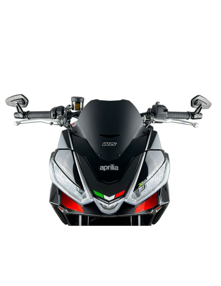WINDSCREEN SPORT TUONO 660 MAT