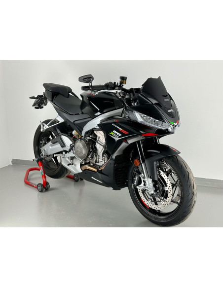 WINDSCREEN SPORT TUONO 660 MAT