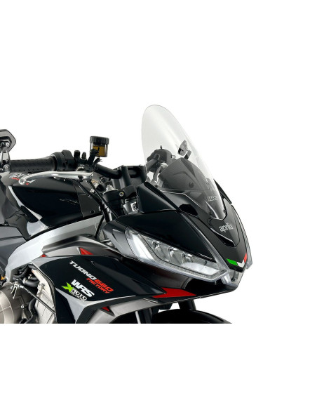 WINDSCREEN TOURING TUONO 660 C