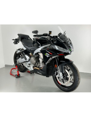 WINDSCREEN TOURING TUONO 660 C