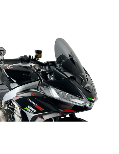 WINDSCREEN TOURING TUONO 660 D