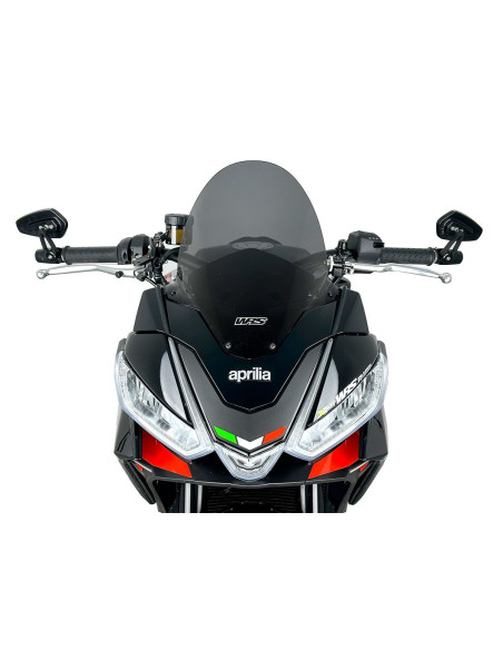 WINDSCREEN TOURING TUONO 660 D