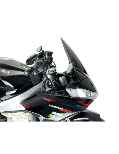WINDSCREEN TOURING TUONO 660 D