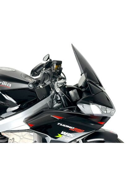 WINDSCREEN TOURING TUONO 660 D