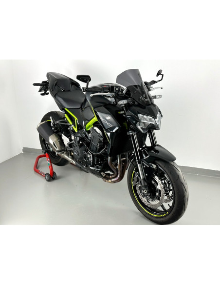 WINDSCREEN TOURING Z900 DARK S
