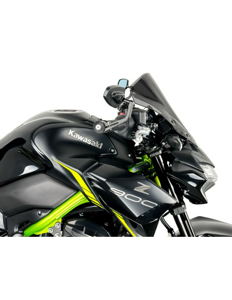 WINDSCREEN TOURING Z900 DARK S