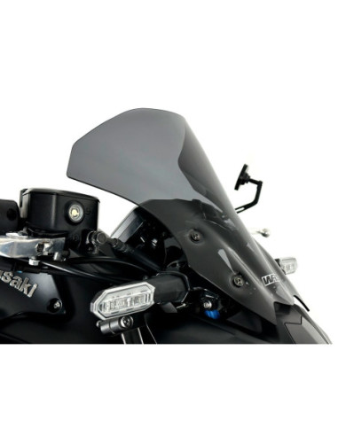 PRZEDNIA SZYBA TOURING Z900 DARK S