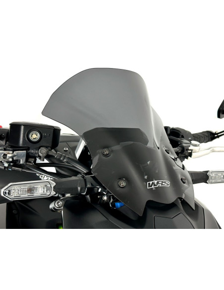 WINDSCREEN TOURING Z900 DARK S