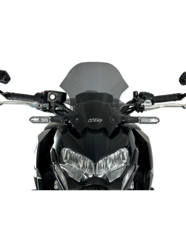 WINDSCREEN TOURING Z900 DARK S