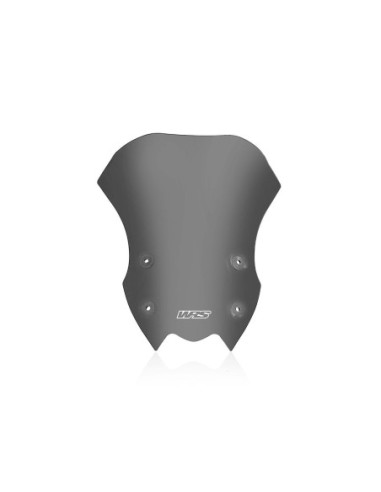 WINDSCREEN TOURING Z900 DARK S