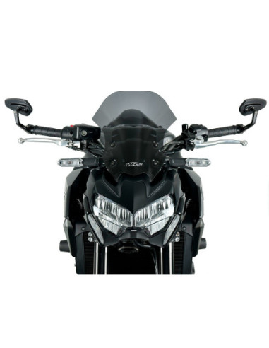 PRIEKINIS STIKLAS TOURING Z900 DARK S
