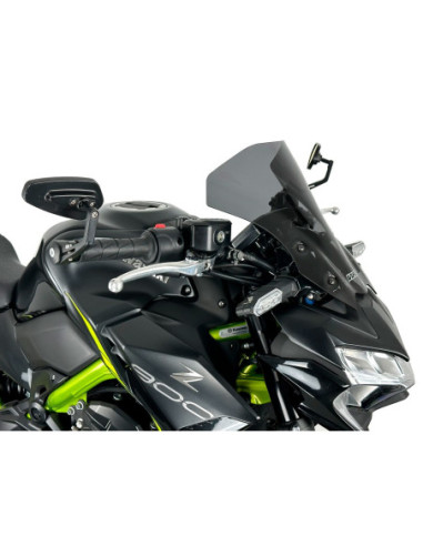 WINDSCREEN TOURING Z900 DARK S