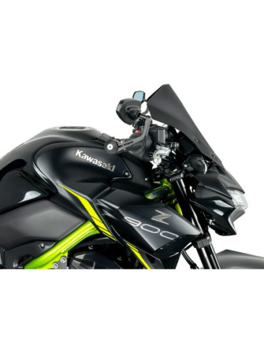 WINDSCREEN TOURING Z900 MATT B