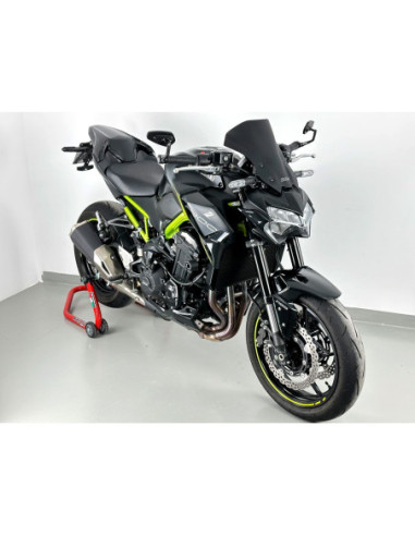 WINDSCREEN TOURING Z900 MATT B