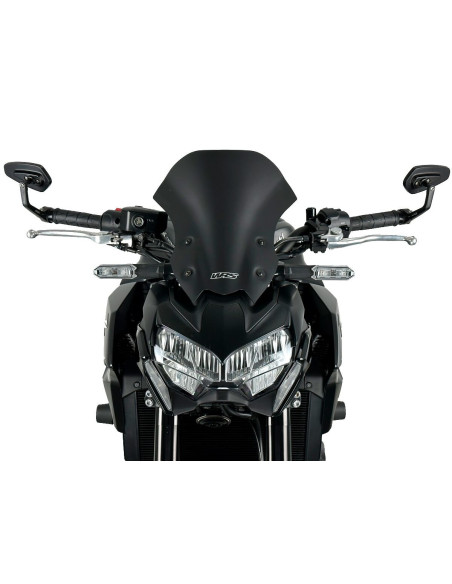 WINDSCREEN TOURING Z900 MATT B