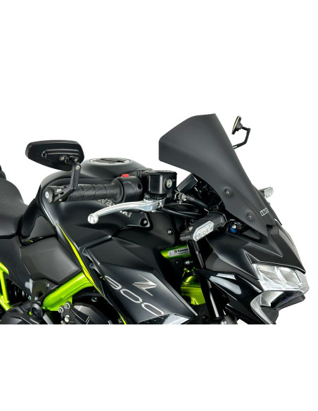 WINDSCREEN TOURING Z900 MATT B